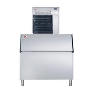 Empero JP.150-K Kar Buz Makinesi Alt Hazneli 150 Kg/Gün