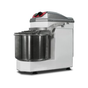 Empero SH.09 Spiral Hamur Yoğurma Makinesi 6 Kg/Un 10 Kg/Hamur 220 V
