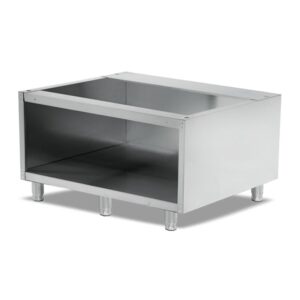 Empero Snack Seri Set Altı Tezgah Kapaksız 90x57x56 Cm