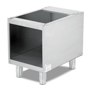 Empero Snack Seri Set Altı Tezgah Kapaksız 40x57x56 Cm