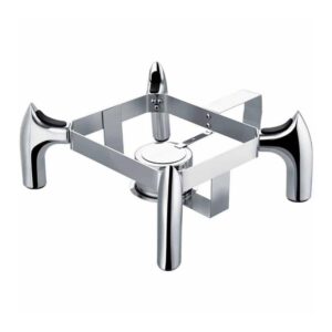 Epinox CDA-23 Chafing Dish Ayak 2/3