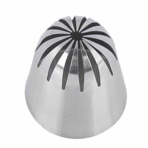 Epinox DY-901 Kapalı Yıldız 14 Diş Duy 35x4x45 mm