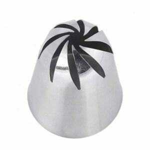 Epinox DY-903 Gül 8 Diş Duy 36x8x47 mm