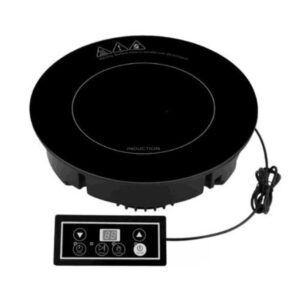 Epinox IND-01 İndüksiyon Isıtıcı