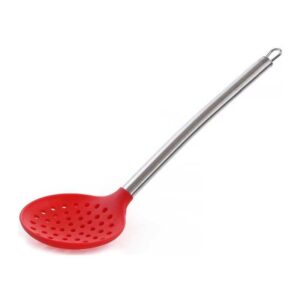 Epinox KEV-1K Silikon Kevgir 35 cm Kırmızı