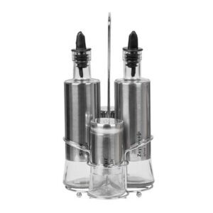 Epinox LST-04 Leylak 4'lü Yağlık Set 300 ml