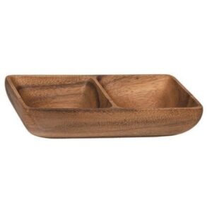 Epinox Nil Kuruyemişlik 2'li 20 Cm   NK-2010