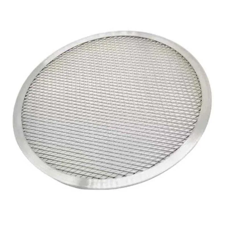 Epinox PZT-33 Alüminyum Pizza Pişirme Teli 33 cm