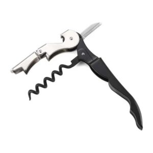 Epinox SG-03 Garson Çakısı Siyah 13.5 cm