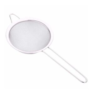 Epinox SZ-18 Paslanmaz Süzgeç 18 cm