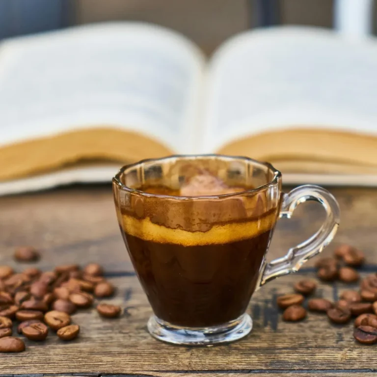 Espresso Evde Nasıl Yapılır?