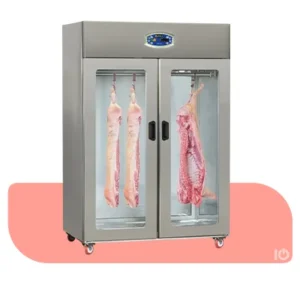 Et Askı Buzdolapları