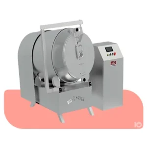 Et Soslama Makineleri