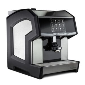 EVERSYS Cameo Core C’2MS - Tek Grup Süper Otomatik Espresso Makinesi - Otomatik süt sistemli