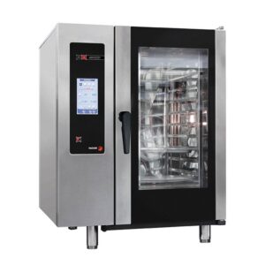FAGOR APE-101 Elektrikli ADVANCE PLUS Kombi Fırın, 10 GN 1/1  Tepsili