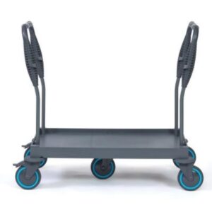 Fantom Fantom Procart 612 Çift Kollu Yük Taşıma Arabası