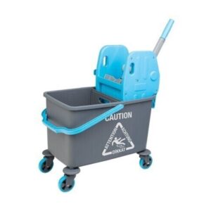 Fantom Procart Jet 701S Presli Temizlik Seti, Tek Kovalı