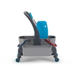 Fantom Procart Jet 721S Çift Kovalı Temizlik Seti