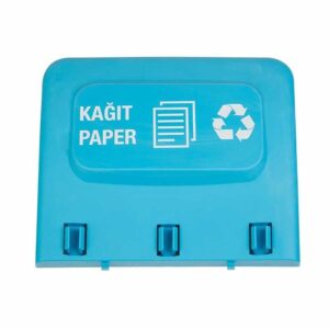 Fantom Procycle BLB 126B Kağıt Atık Kovası Billboard