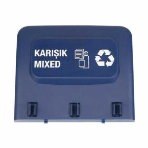 Fantom Procycle BLB 133B Karışık Atık Kovası Billboard