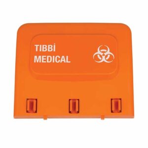 Fantom Procycle BLB 134B Tıbbi Atık Kovası Billboard