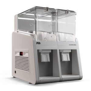 Fill Classic Pro 2 Limonata Makinesi 19x2 Litre Beyaz