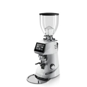 Fiorenzato F64 EVO Soğutmalı On Demand Kahve Değirmeni 64mm, Gri