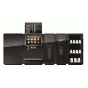 FRANKE A800 Süper Otomatik Kahve Makinesi