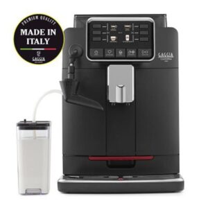 Gaggia Rı9603/01 Cadorna Milk Tam Otomatik Kahve Makinesi