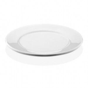 GastroPlast GP-D19 Polikarbon Düz Tabak 19 cm