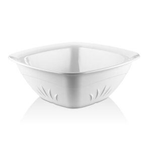 GastroPlast GP-SK22 Polikarbon Kare Kase 22 cm