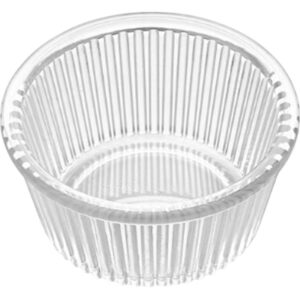 GastroPlast GS-10 Yuvarlak Sosluk Reçellik 35 ml