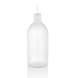 GastroPlast GY-1000 Fişek Yağdanlık 1000 ml