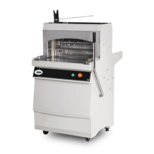 GMG BS-T(Trabzon) Ekmek Dilimleme Makinesi