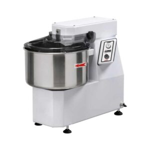 GMG TKI-4238T-SN Spiral 38 KG Hamur Yoğurma Makinesi