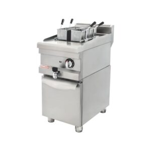 Görkem 700 Seri Makarna Haşlama Makinesi Dolaplı Elektrikli 80x71 Cm