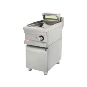 Görkem 700 Seri Patates Dinlendirme Makinesi Dolaplı Elektrikli 40x71 Cm