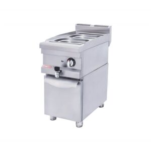 Görkem 700 Seri Sos Benmari Dolaplı Elektrikli 40x71 Cm