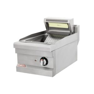 Görkem Patates Dinlendirme Makinesi Set Üstü Elektrikli 37x58 Cm