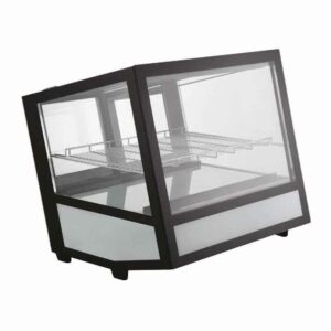 Gtech ARC170C Set Üstü Soğuk Teşhir Ünitesi Düz Eğik Camlı