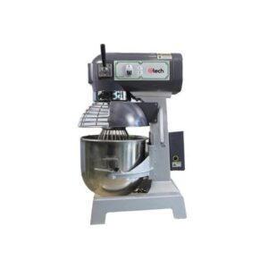 Gtech IP20F Planet Mikser, 20 L