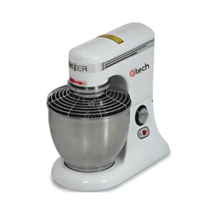 Gtech MXB7 Set Üstü Stand Mikser, 7 Litre
