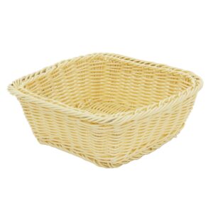 Gurmeaid Ekmek Sepeti 20x20x8 Cm