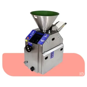 Hamur Kestart Makineleri