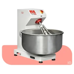 Hamur Yoğurma Makineleri