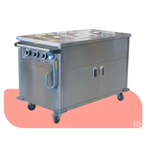 Hareketli Benmariler