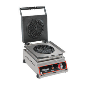 Himaksan Papatya Waffle Makinesi, Elektrikli 29x35 Cm HMK-PW-1