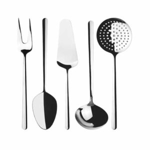 Hisar Bahama 5 Parça Servis Seti