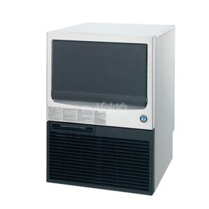 Hoshizaki 80 Kg Hilal Buz Makinası, Kendinden Hazneli KM-80B