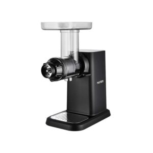 Hurom Gi Chef Slow Juicer Yavaş Sıkma Makinesi, Siyah
